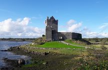 Cliffs Of Moher from Galway Private Tour