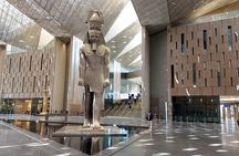 Grand Egyptian Museum