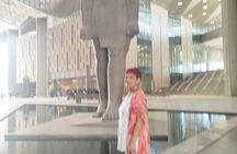 Grand Egyptian Museum