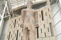 Grand Egyptian Museum