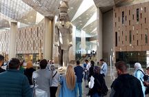 Grand Egyptian Museum