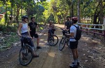 Discover the Magic of Nosara Cycling Tour