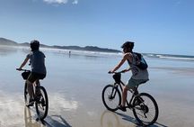 Discover the Magic of Nosara Cycling Tour