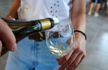 Athens to Nemea Wine Experience Tour