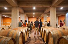 Athens to Nemea Wine Experience Tour