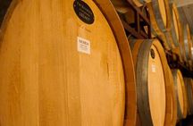 Athens to Nemea Wine Experience Tour
