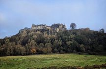 10 Hour Highlands & Loch Lomond Private Guided Tour