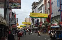 Colombo Port Shore Excursions Panoramic Colombo City By Tuk Tuk.