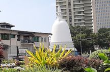 Colombo Port Shore Excursions Panoramic Colombo City By Tuk Tuk.