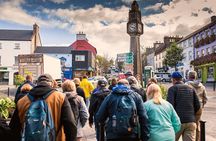 Westport's Wonders: A Fun and Adventurous Walking Tour