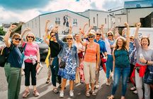 Westport's Wonders: A Fun and Adventurous Walking Tour
