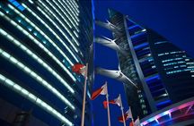 Bahrain City and Desert Tour