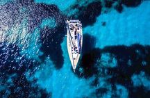 Santorini Sailsational: The Ultimate Caldera Sunset Cruise