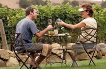  Solvang Santa Ynez Valley Small Group All-Inclusive Wine Tour 