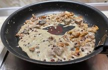 Culinary Adventure To The Fungi And Botanical Kingdom Of Bulgaria