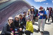 Private Tour Discover Machu Picchu in 5 days and 4 nights