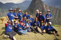 Private Tour Discover Machu Picchu in 5 days and 4 nights