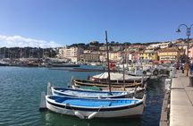 Cassis and Port Miou 5 Hours tour from Aix-en-Provence