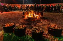 Starlights Cruise Experience