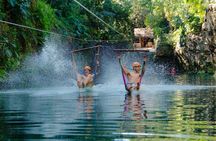 Xplor Park Admission with Lunch and Drinks *Official Product*
