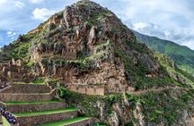 Full Day Tour Sacred Valley of the Incas (Private)