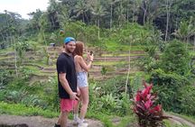 Private Half Day Heritage and Cultural Ubud Tour - All Inclusive