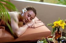 3Hour massage and facial at Bali Luxury Spa include transport