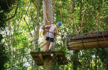 Jungle Xtreme Adventures and Zipline