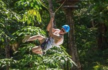 Jungle Xtreme Adventures and Zipline