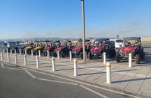 KOURION Quad Safari 3,5hrs