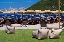  Half-Day Private Tour Drogarati, Melissani & Antisamos Beach