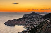 Small grup Highlights of Dubrovnik Panorama Tour 