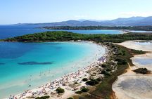 From San Teodoro Mini Tour of the Tavolara Archipelago