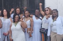 Assin Manso Ancestral Slaves River and Cape Coast Castle Tour 