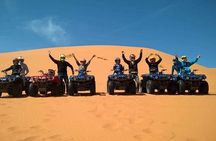 Private 3 Day Desert Tour From Marrakech To Merzouga Dunes