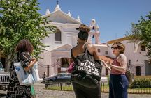 Private Recoleta + Retiro Tour - Includes visit to unique Recoleta Cemetery