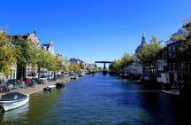 Full Day Private Kinderdijk and South Holland Tour