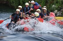3 Hours of Super Rafting in Cassino