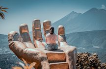 Private Tour of Antigua's Mountaintops