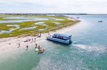 Island Hopper Cruise in Wrightsville Beach