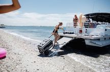 Island Hopper Cruise in Wrightsville Beach