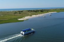 Island Hopper Cruise in Wrightsville Beach