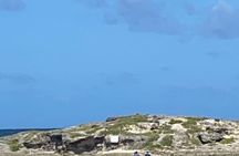 ATV and Boogie Guided Tour in Sint Maarten