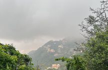 Jazan City and Fifa Mountains Tour