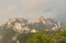 Jazan City and Fifa Mountains Tour