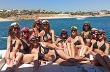 All Inclusive HUGE 75ft Yacht Up to 50 Guests Early Bird Promo