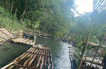 limestone Private massage and Rafting 