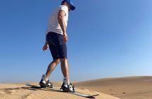 Agadir Jeep safari 4x4 Desert Adventures with Couscous & Tajin