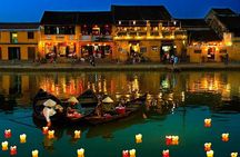 Taste & Explore Hoi An: Food, Art & Heritage from Hoi An/ Da Nang
