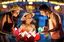 Taste & Explore Hoi An: Food, Art & Heritage from Hoi An/ Da Nang